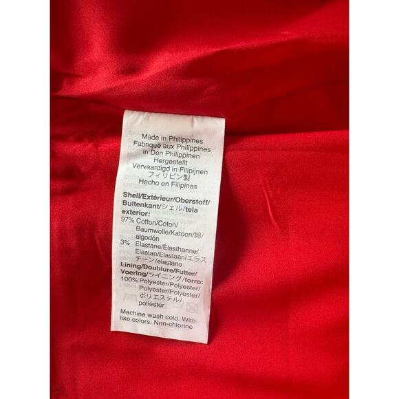 Holiday Plaid Skirt Bundle – Talbots & J.Crew Size 6, Tartan, Festive Academia - Picture 8 of 16